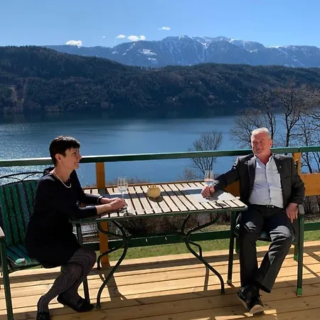 Klinar * Millstatt am See
