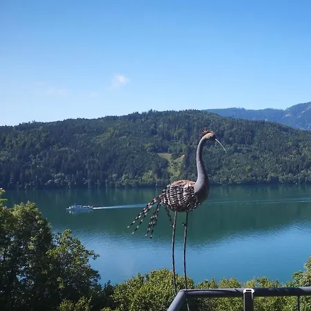 Klinar Apartment Millstatt am See