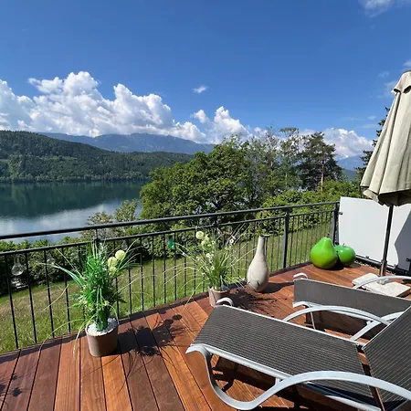 Klinar Apartment