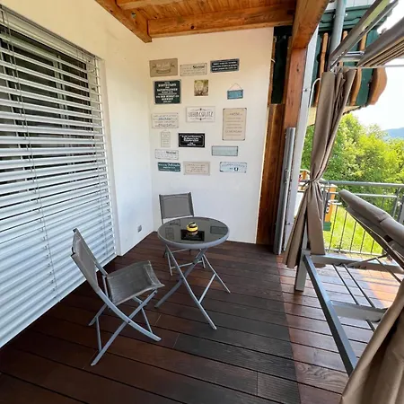 Klinar Apartment *