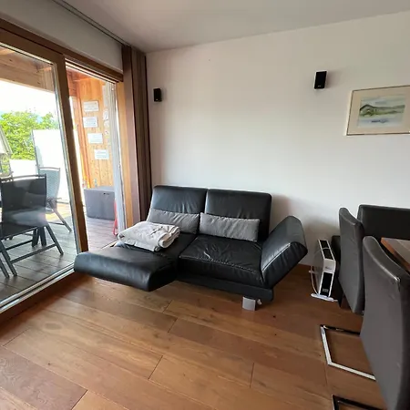 Apartment Klinar *