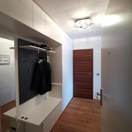 Apartment Klinar Millstatt am See