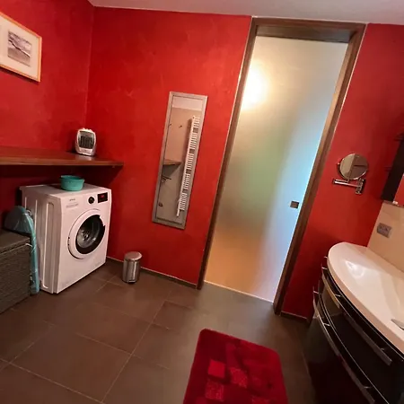 Apartment Klinar