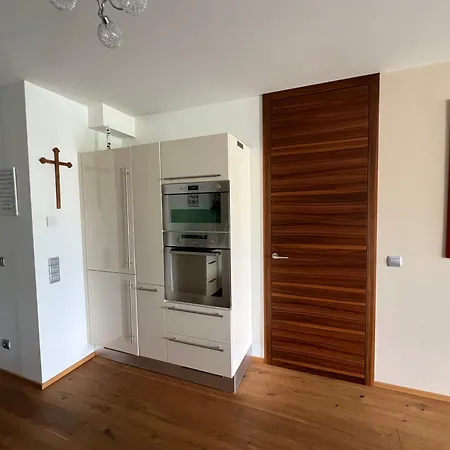 Klinar Apartment