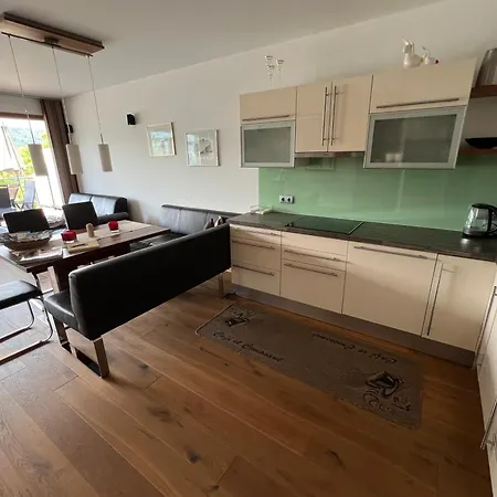 Apartment Klinar