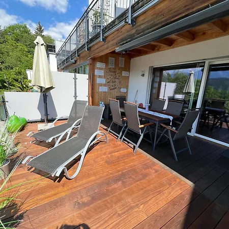 Klinar Apartment Millstatt