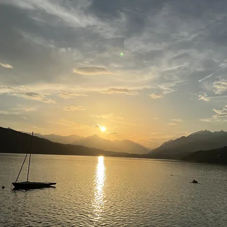 Klinar * Millstatt am See