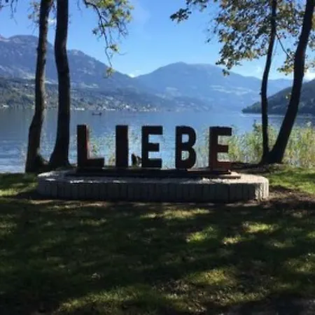 Apartment Klinar Millstatt am See