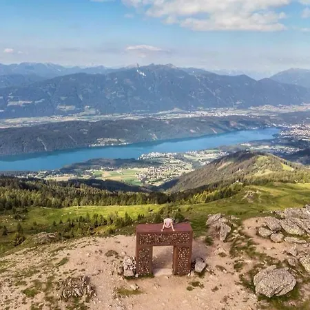 Klinar Millstatt am See