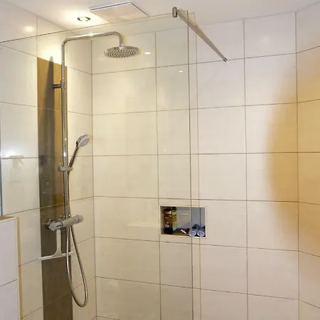 Apartment Klinar