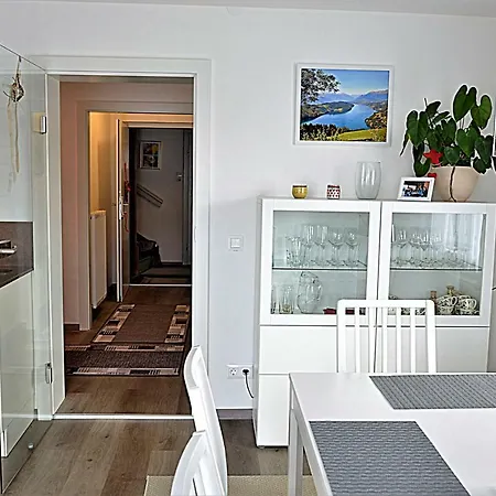 Apartment Klinar