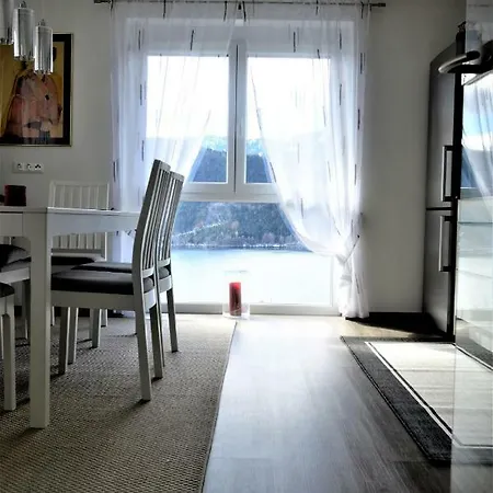 Klinar Apartment Millstatt am See