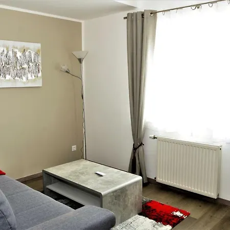 Apartment Klinar Millstatt am See