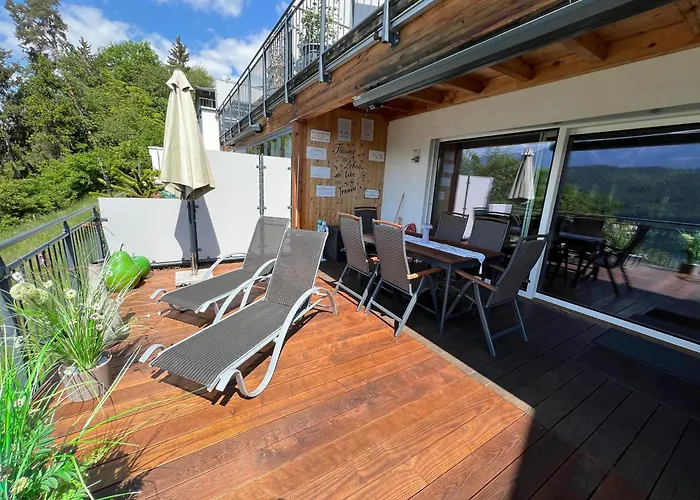 Klinar Apartmán Millstatt