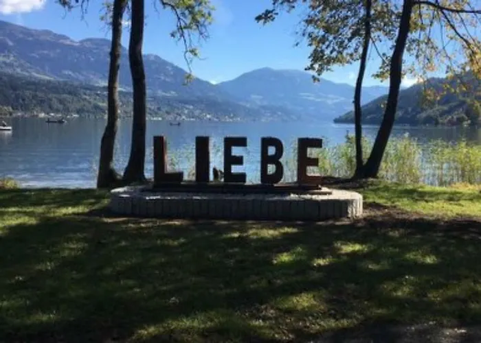 Apartment Klinar Millstatt